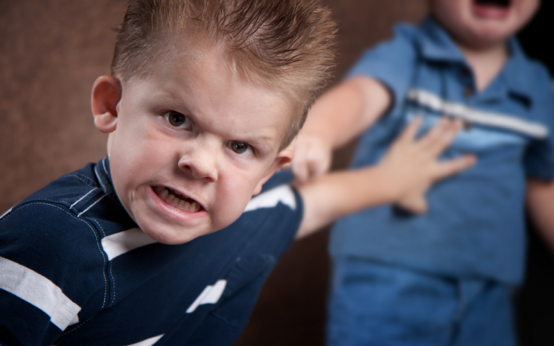 Conduct Disorder – CounselingRx