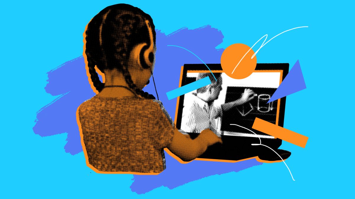 What Parents Can Do to Help Their Special Needs Children during Virtual ...