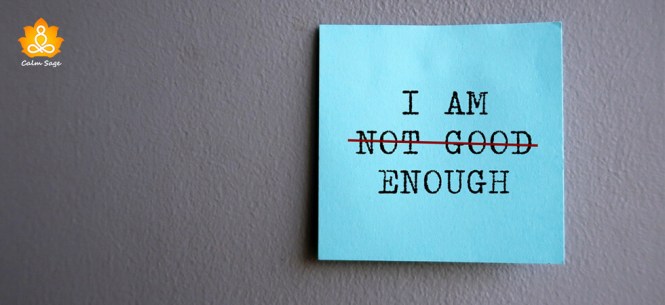 Self Esteem: Inadequacy-Breaking the Chains of “Not Good Enough ...