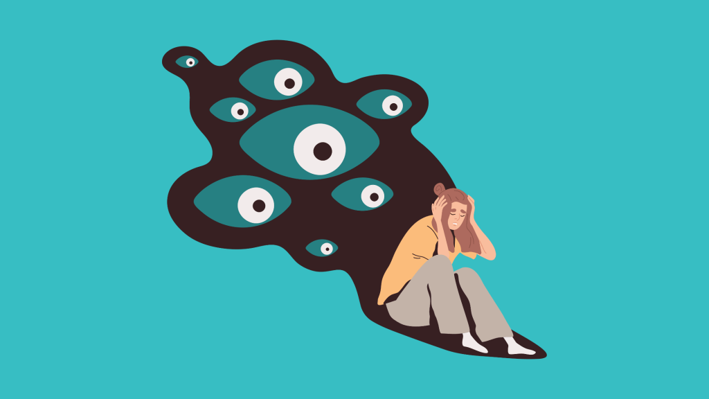 The Unseen Struggle: Understanding and Managing High-Functioning Anxiety